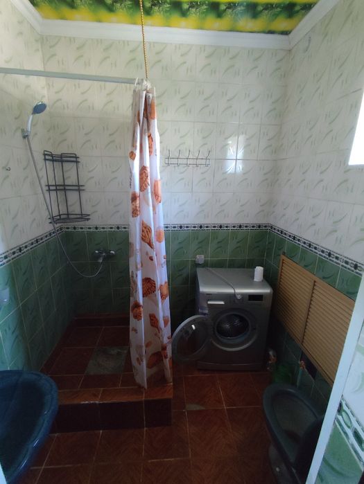 Сдаётся дом на долгий срок