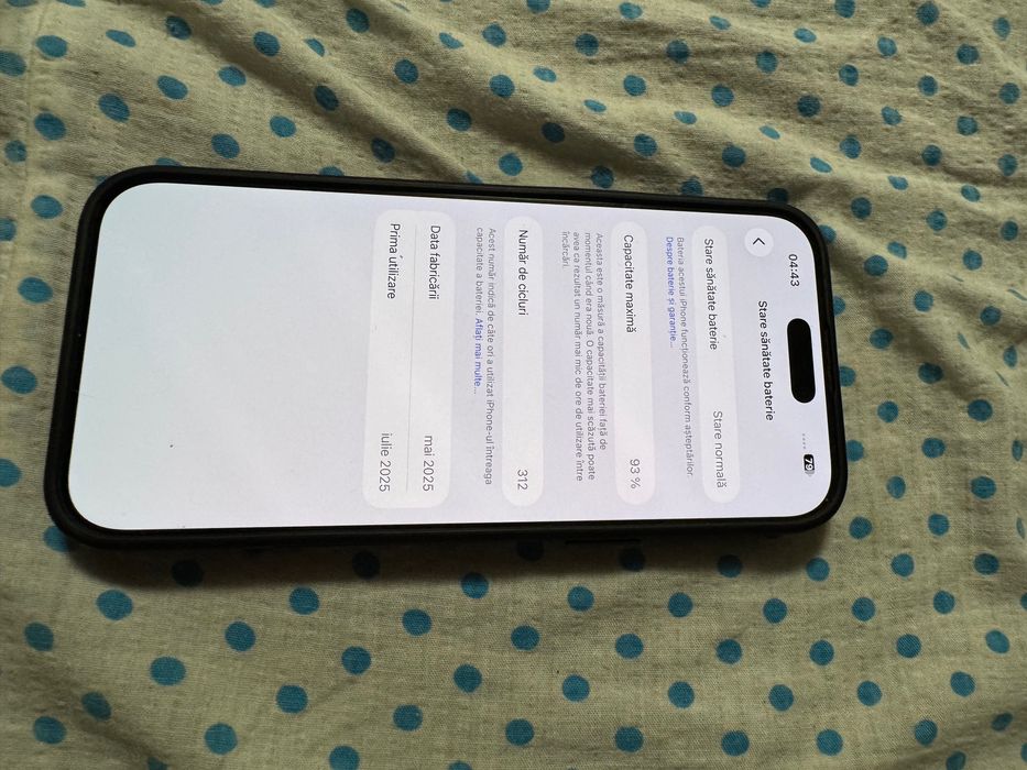 Telefon De vanzare