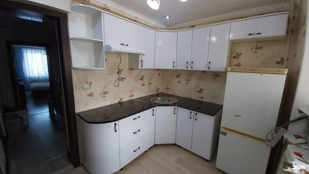 Кухни на заказ .