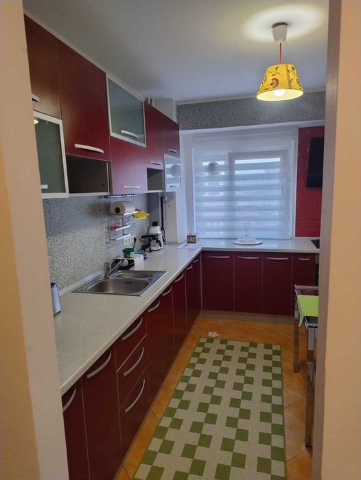 Apartament modern de închiriat - 4 camere,  recent renovat! (zona Tei)
