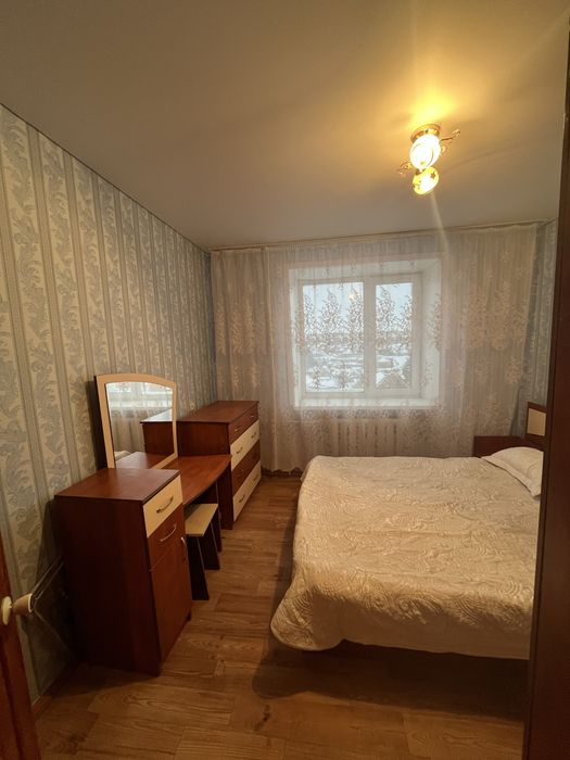 Продам двухкомантную квартиру