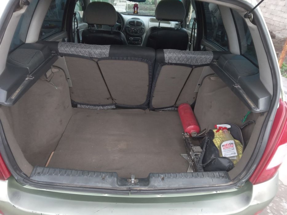 Продаётся машина Лада Калина Универсал 117