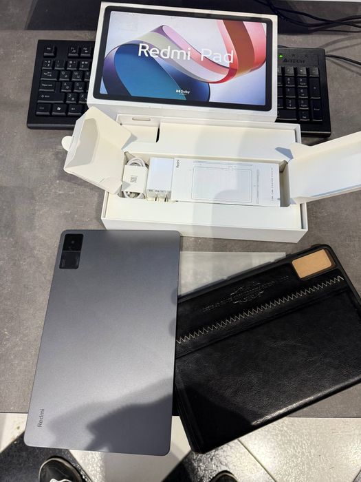 Redmi Pad   planshet
