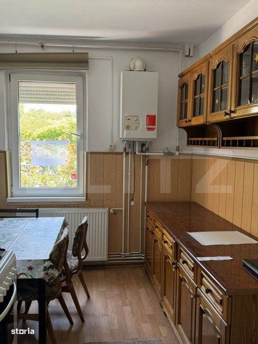 Apartament 3 camere , 63 mp , Sangeorgiu de Mures