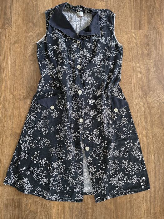 Rochita de dama bumbac