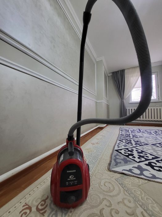 Пылесос самсунг 15000