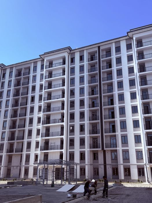 Продается 3-х Комнатная квартира ЖК Yashnabod Residents