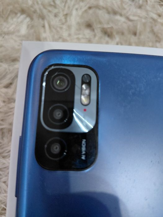 Telefon Xiaomi Redmi Note 10 5G