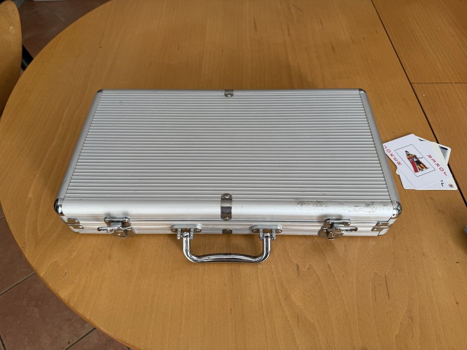 Покерный набор / poker