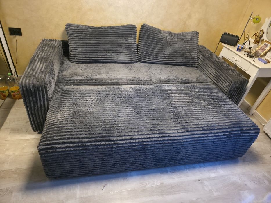 Vand canapea extensibila