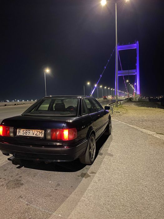 Audi 80 B4 в отличном состоянии