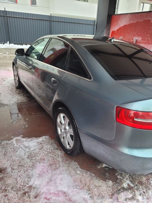 AUDI A6 2010 — imagine 5