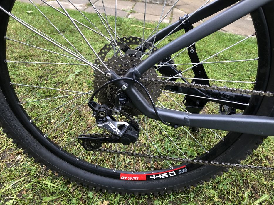 Електрически велосипед с bafang 750W GPS