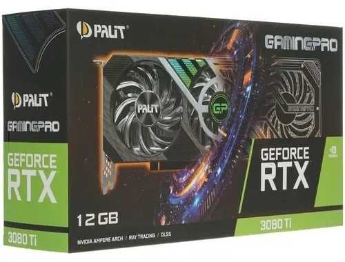 Palit GeForce RTX3080ti gaming pro