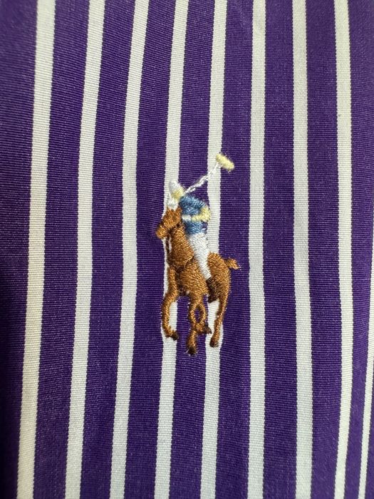 Мъжка риза Polo Ralph Lauren.
