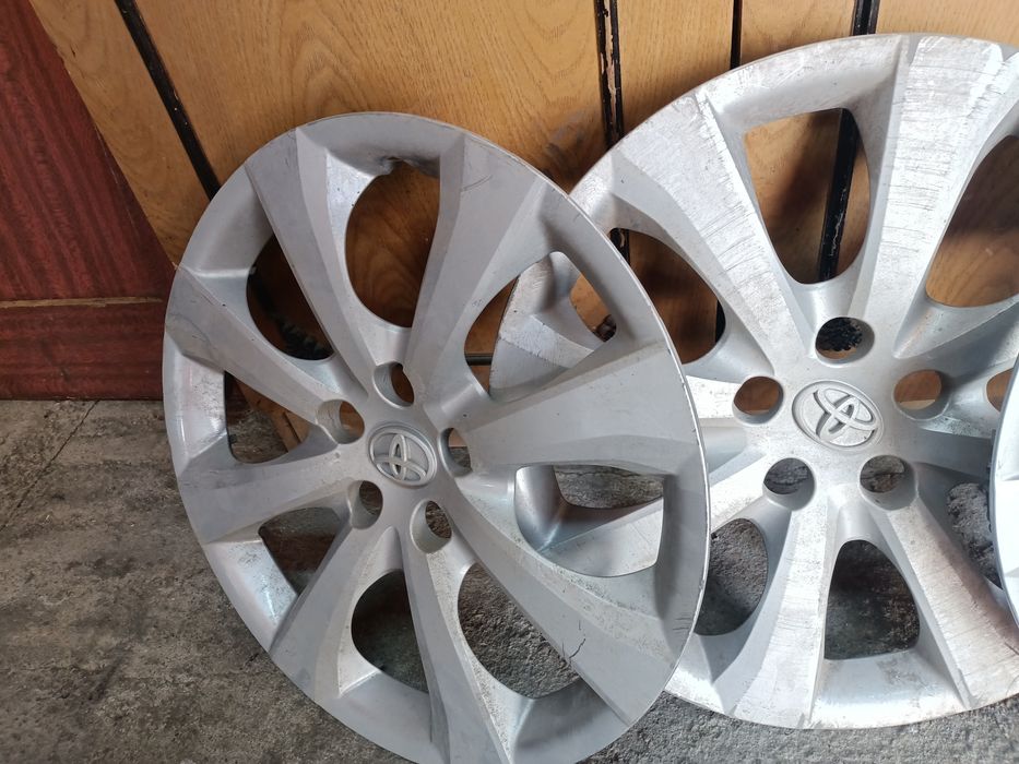 Продам колпаки оригинал