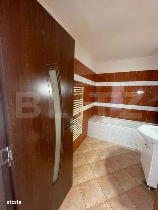 Apartament 2 camere, 44 mp, zona Apahida