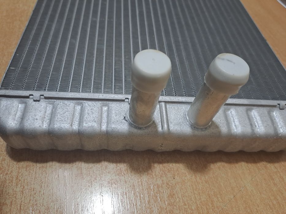 Радиатор печки Volvo