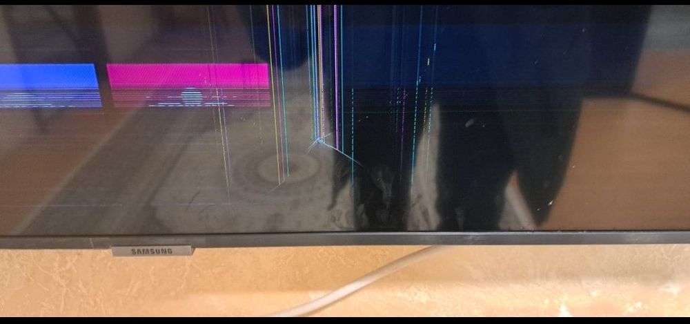 LED телевизор SAMSUNG диагональ 65