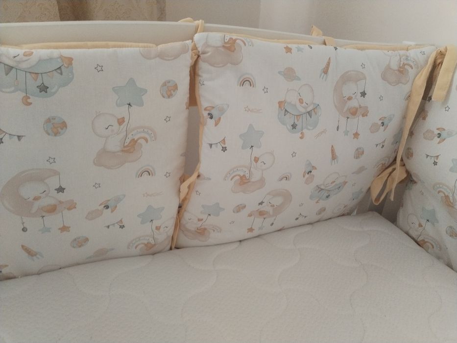 Продам кровать 90х190, дерево