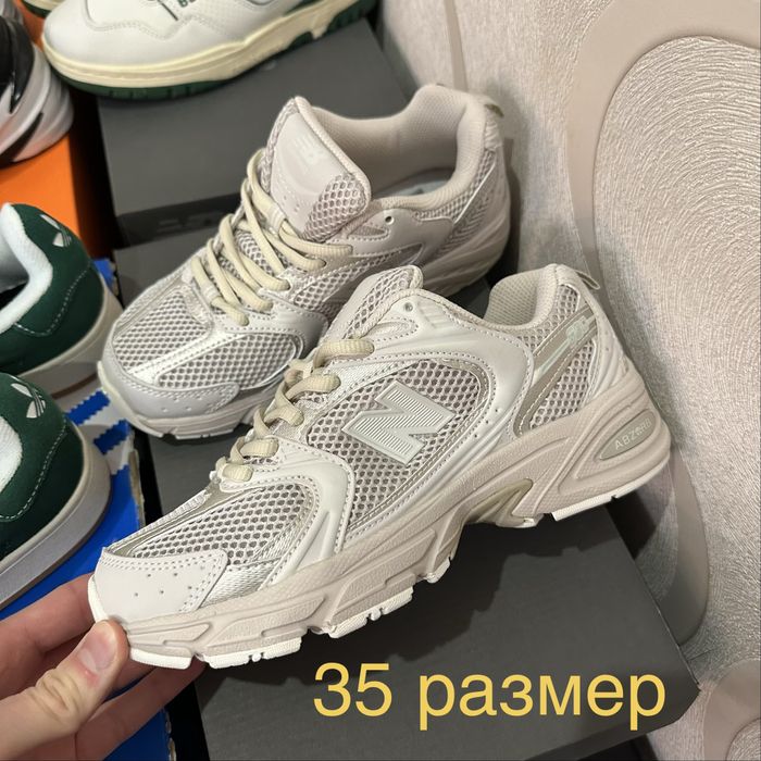Кроссовки новые! Читайте описание.