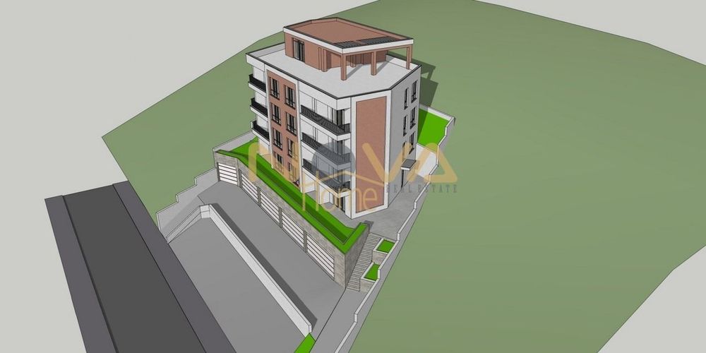 Продава се Двустаен апартамент в Варна, Виница - 72 кв.м за 609 €/кв.м - Снимка #3