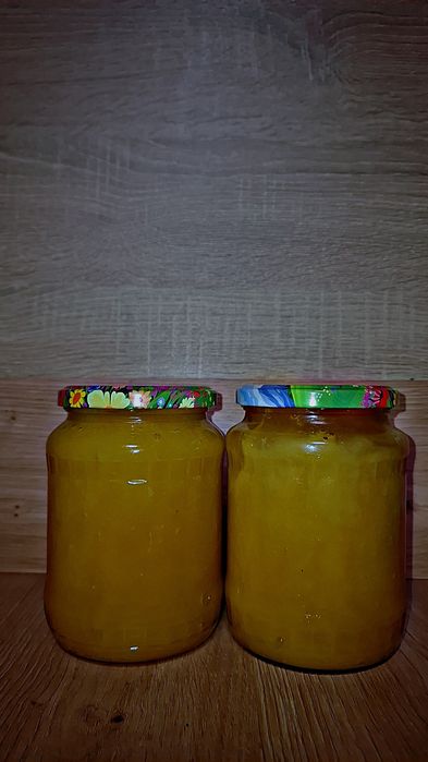 Vând miere de albine