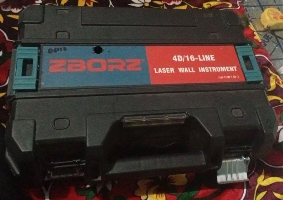 Lazer apparati kafolati bilan