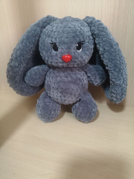 Продам игрушки ручной работы