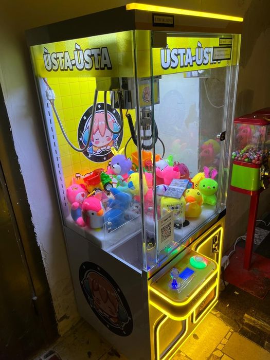 Продам один или два аппарата хватайки