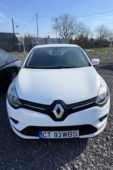 Inchiriere masini Bolt / Uber