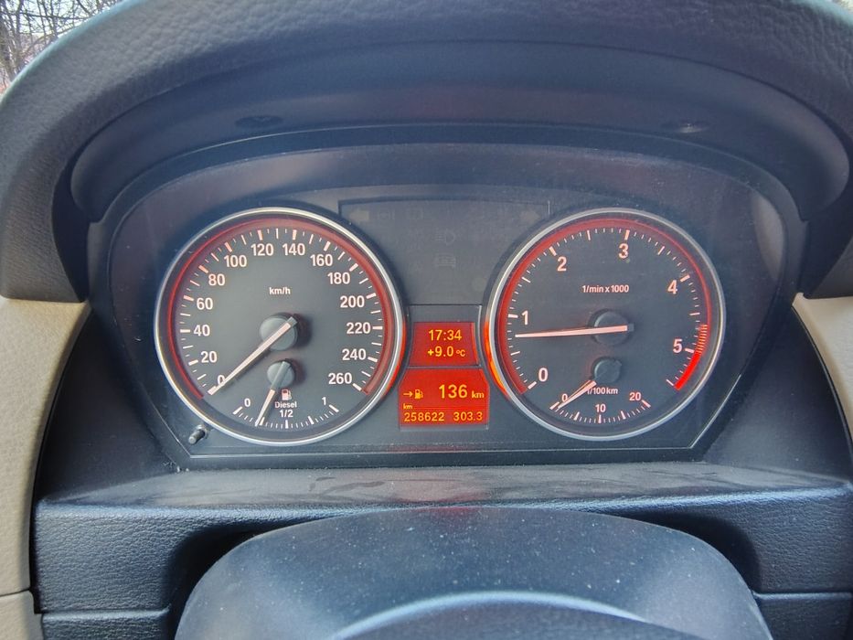 BMW X1 xDrive 2.0d,130kw