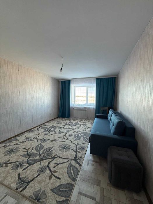 Продам 1 ком квартиру в мкр. Кунай