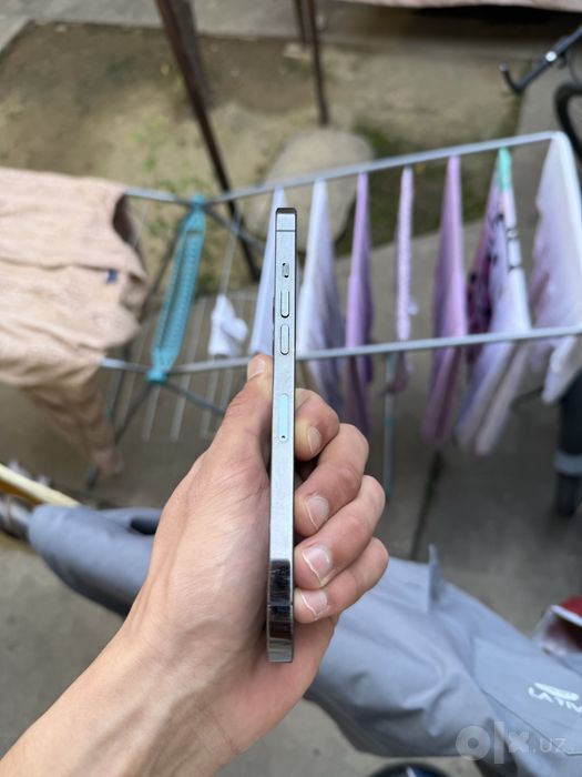 iPhone 12 Pro Max 256Gb 100%