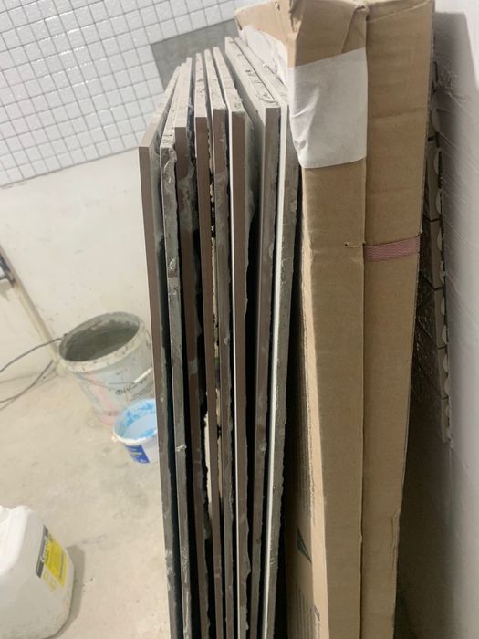 Продам новый керамогранит