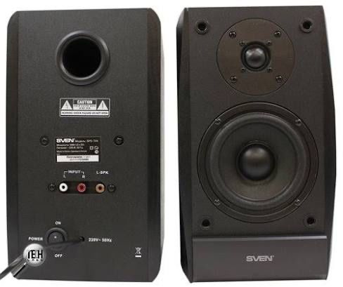 Sven SPS 704 sotiladi