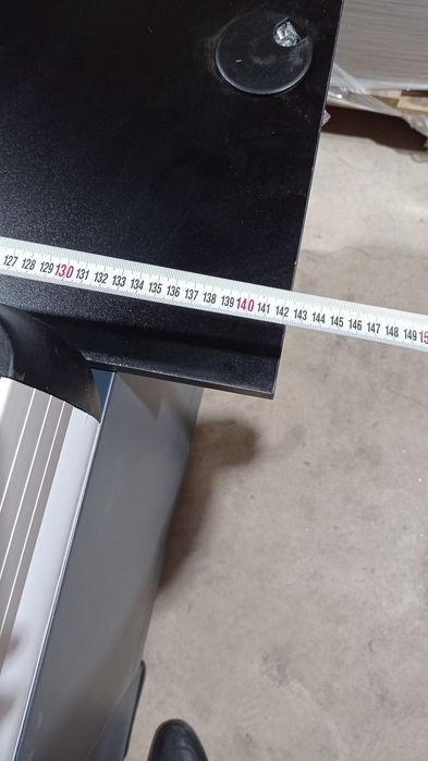 Касов модул 1.32см с вграден скенер и везна