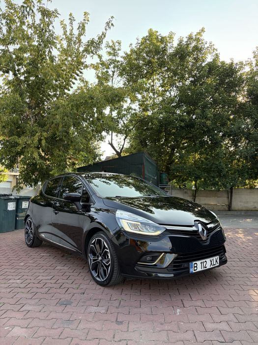 Renault Clio Bose Edition 4