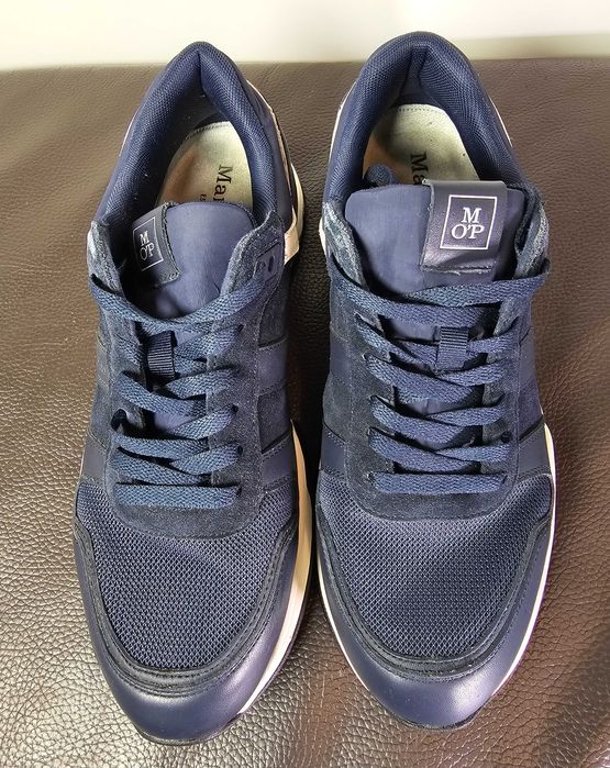 Marc O'Polo- сникърси / маратонки