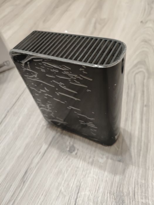 WD Elements 18TB