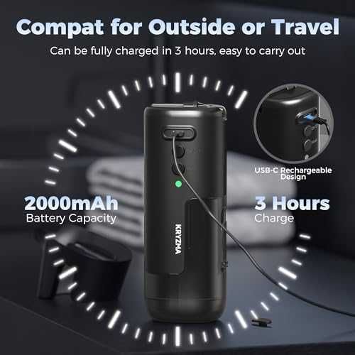 Нов Електрически комплект уред за почистване на уши ушна кал Хигиена