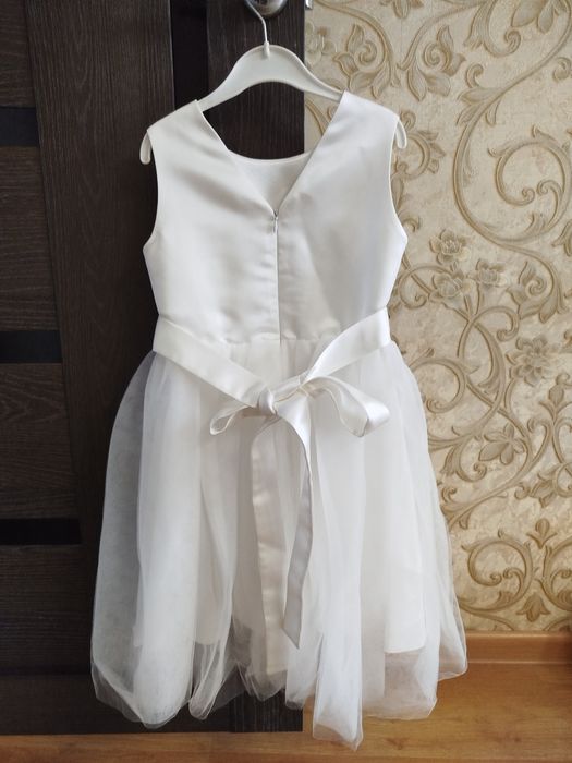 Детское платье для праздников