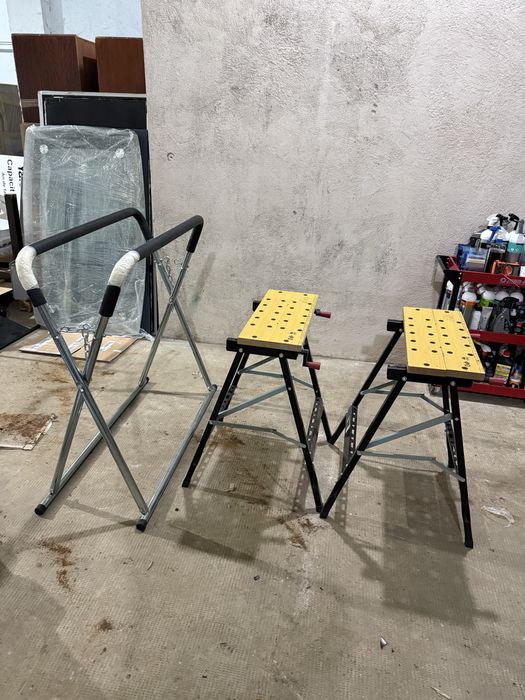 Vand aparatura garaj de Detailing complet