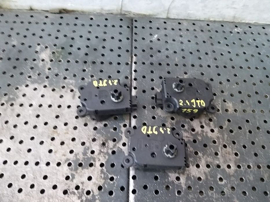 Motoras clapeta aeroterma alfa romeo 159 939 5240822700