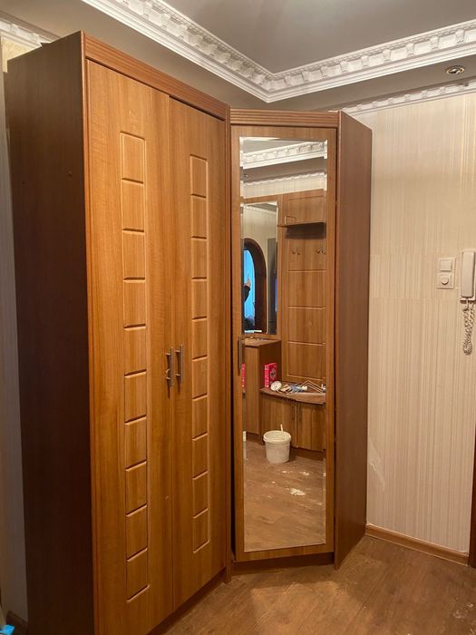 Продам шкафы прихожая