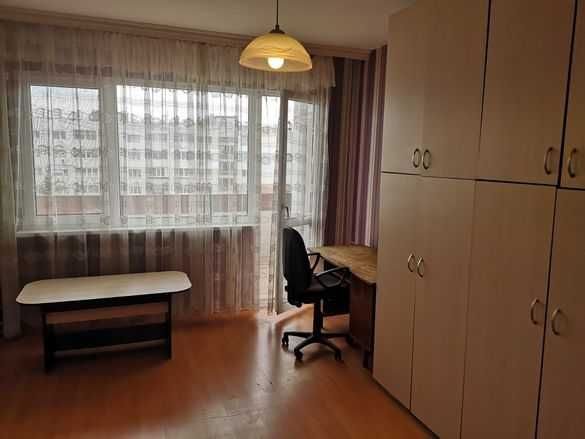 Дава се под наем Двустаен апартамент в София, Люлин 6 - 67 кв.м за 398.82 € - Снимка #2