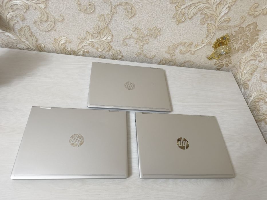 HP Pro 435 G8 X360ʼ