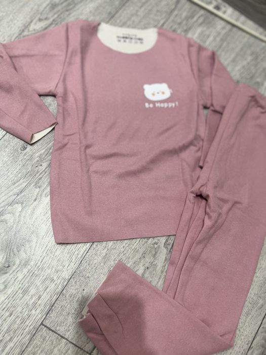 Термопижамы новые.