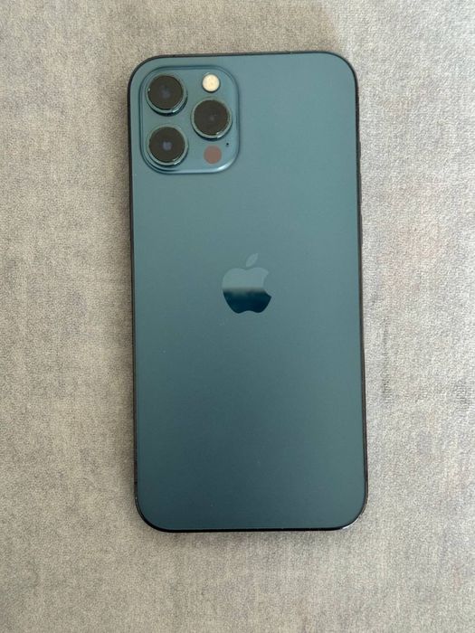 Apple IPhone 12 pro max