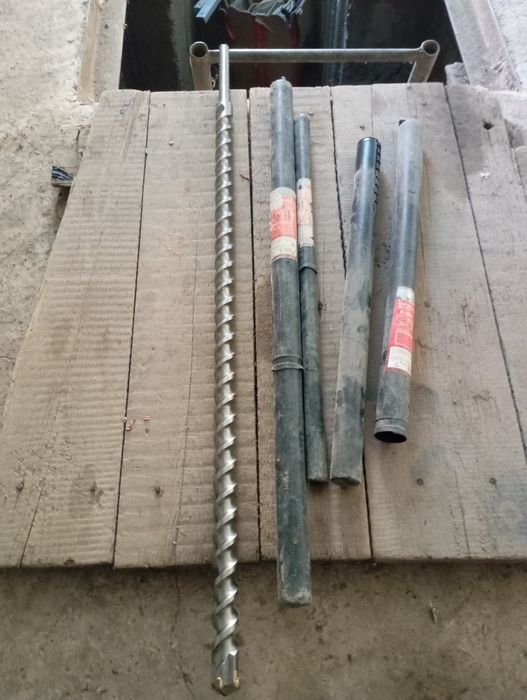 Продам бур матрих